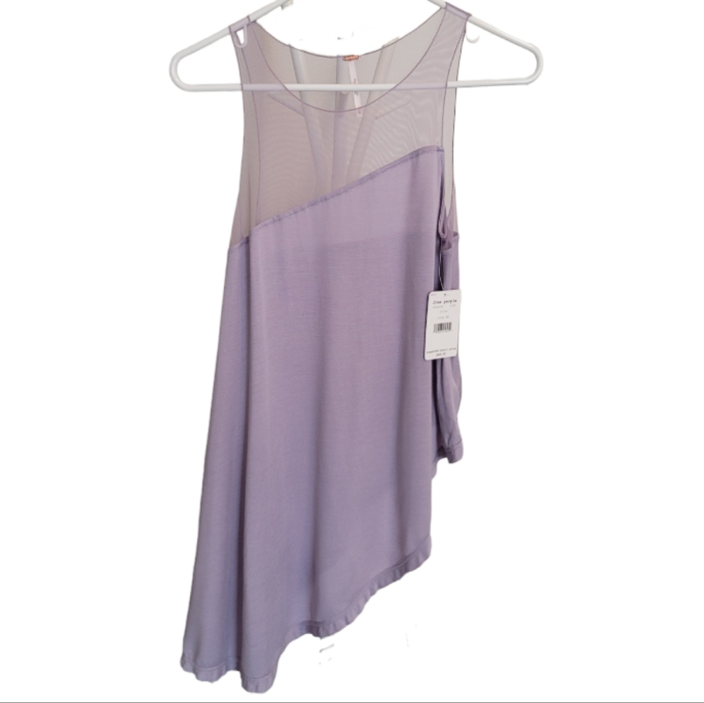 🆕️ Free People Riley Tank Top - Picture 4 of 12